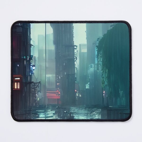 Item preview, Rainy View designed and sold by mag0215.