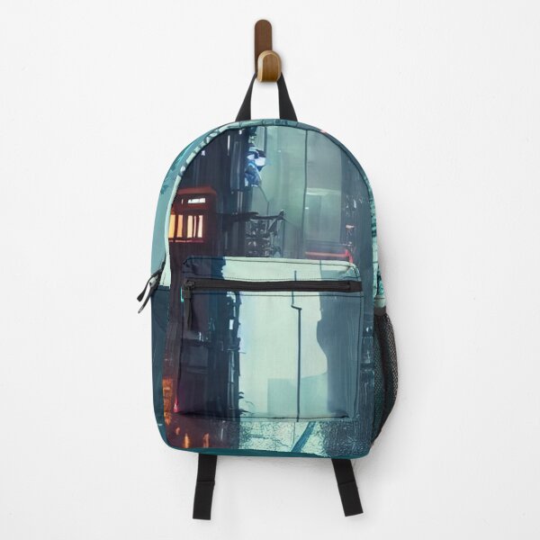 Item preview, Rainy View designed and sold by mag0215.