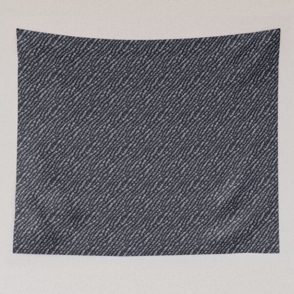 Item preview, Black and white intricate pattern  designed and sold by Theo-B.