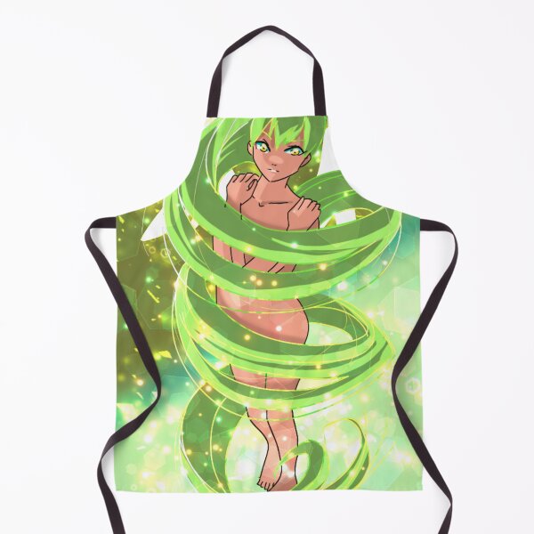 Item preview, the green tornado designed and sold by mangafirealpaca.
