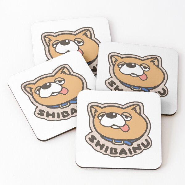Item preview, Gokushufudou  The Way of the House Husband Tatsu Shibainu Apron Apron 	 designed and sold by lbqyoewvsp52.