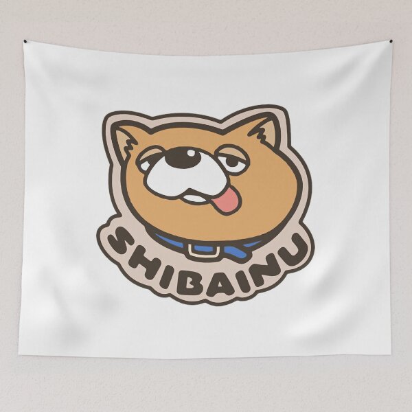 Item preview, Gokushufudou  The Way of the House Husband Tatsu Shibainu Apron Apron 	 designed and sold by lbqyoewvsp52.