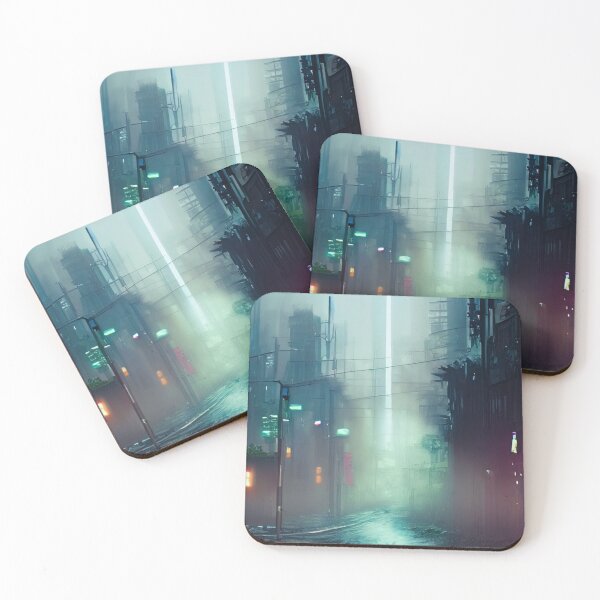 Item preview, Moody Mist designed and sold by mag0215.