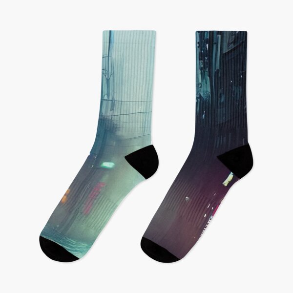 Item preview, Moody Mist designed and sold by mag0215.