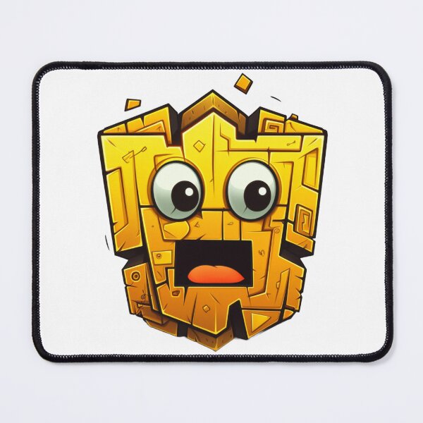 Item preview, Geometry Dash Online  designed and sold by liana campbell.