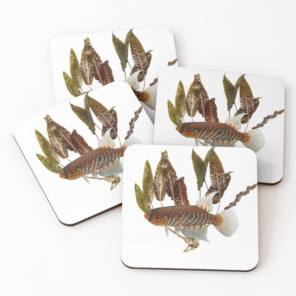 Item preview, Papiliolebias and crypt designed and sold by killies.