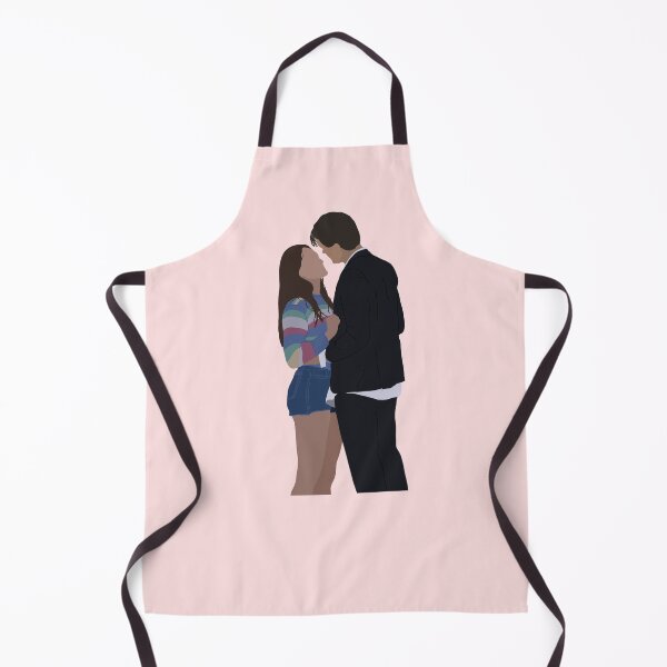 Item preview, Conrad and Belly - TSITP designed and sold by MaggieEDoodles.