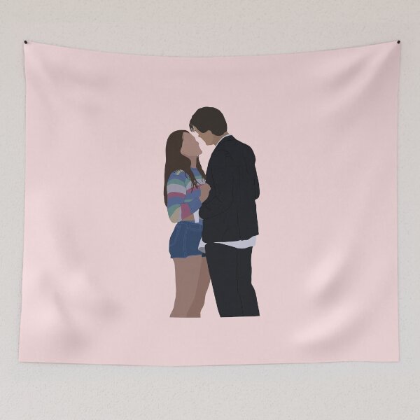 Item preview, Conrad and Belly - TSITP designed and sold by MaggieEDoodles.