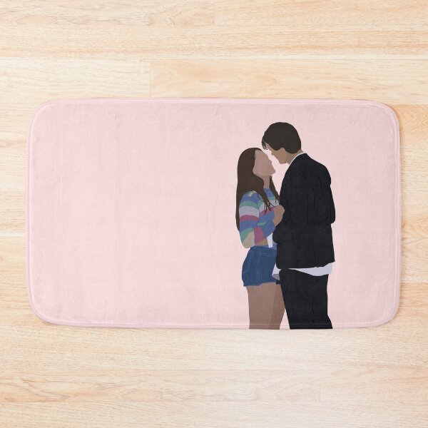Item preview, Conrad and Belly - TSITP designed and sold by MaggieEDoodles.