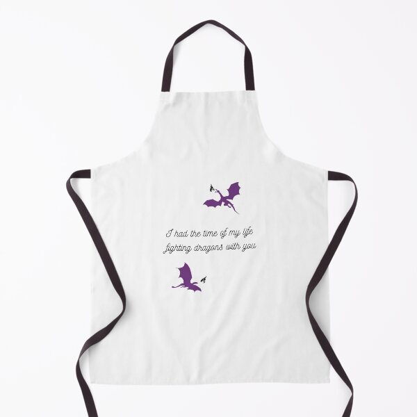 Item preview, I had the time of life fighting dragons with you. designed and sold by itscloud.