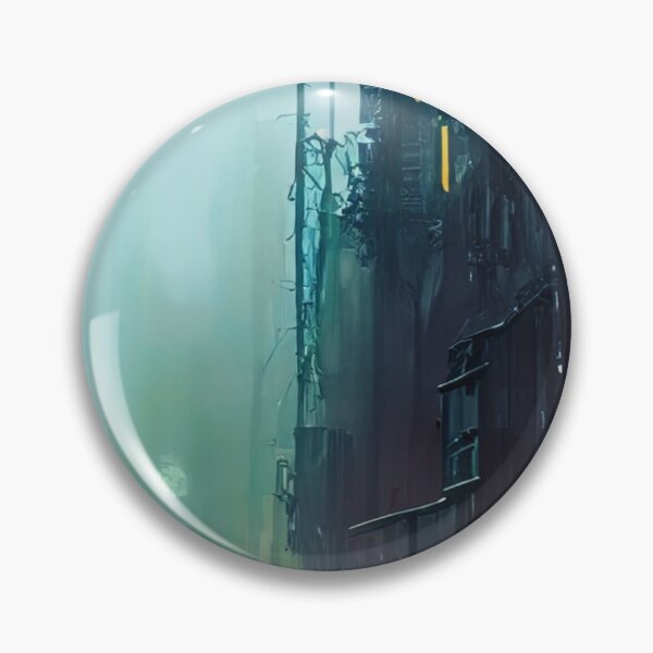 Item preview, Foggy Path designed and sold by mag0215.