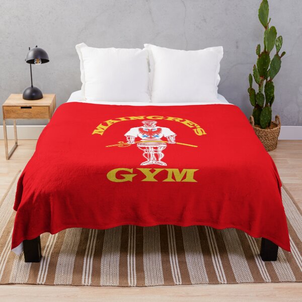 Item preview, Maingre's Gym designed and sold by abshierartwork.