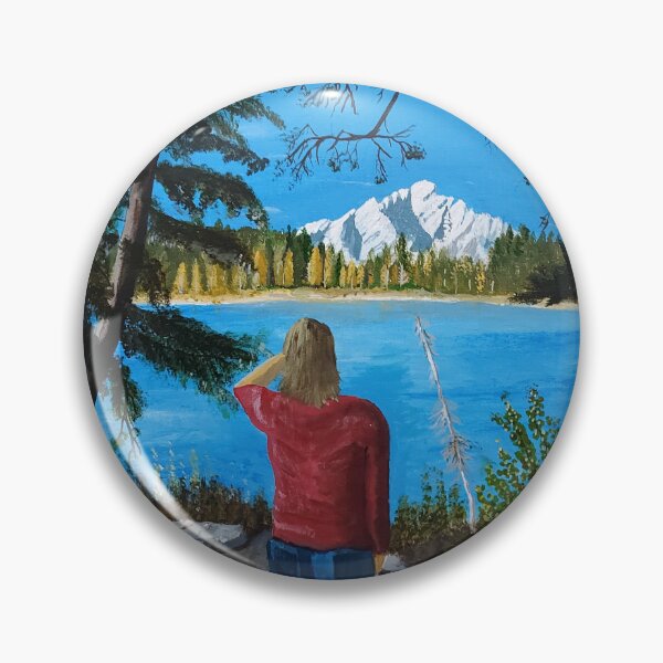 Item preview, Exploring Banff designed and sold by DABigelow.