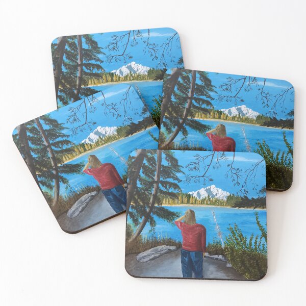 Item preview, Exploring Banff designed and sold by DABigelow.