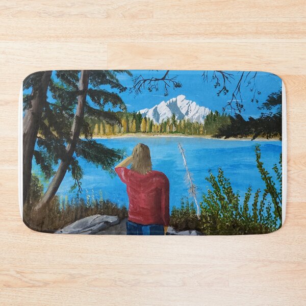 Item preview, Exploring Banff designed and sold by DABigelow.