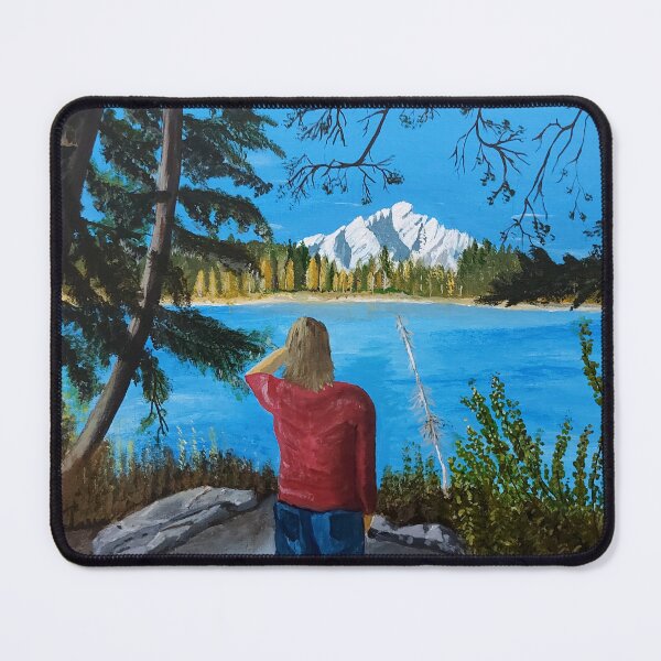 Item preview, Exploring Banff designed and sold by DABigelow.