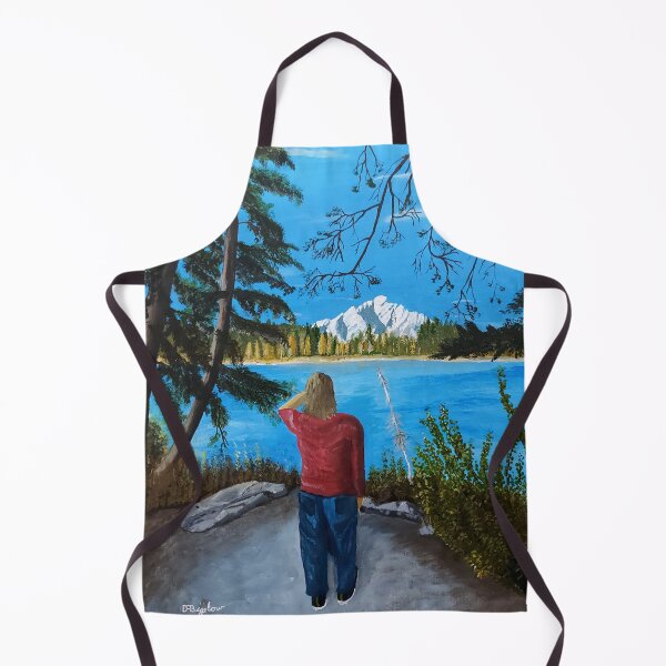 Item preview, Exploring Banff designed and sold by DABigelow.