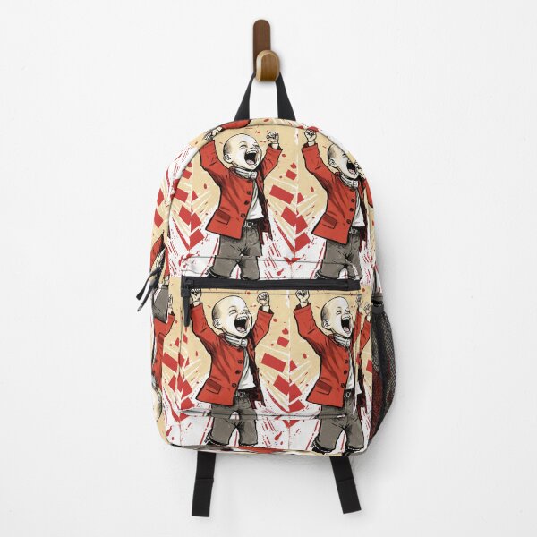 Item preview, The joy of the revolution designed and sold by Procerto.