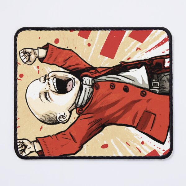 Item preview, The joy of the revolution designed and sold by Procerto.