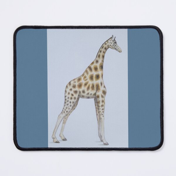 Item preview, My Friend Giraffe designed and sold by Angelrabbits.