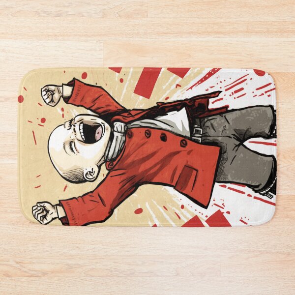 Item preview, The joy of the revolution designed and sold by Procerto.