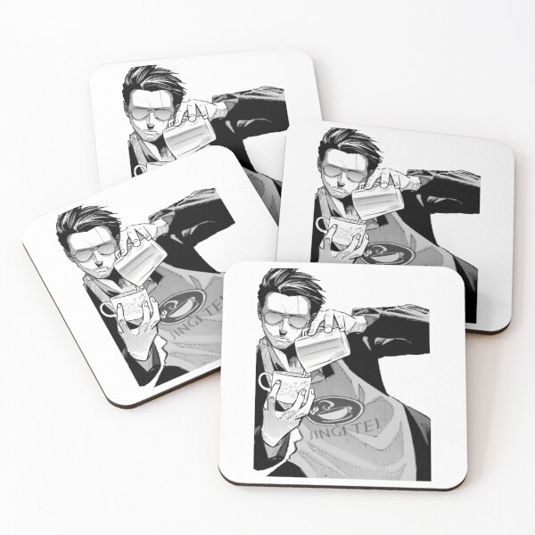 Item preview, Gokushufudou Yakuza Househusband 	 	 designed and sold by lbqyoewvsp52.