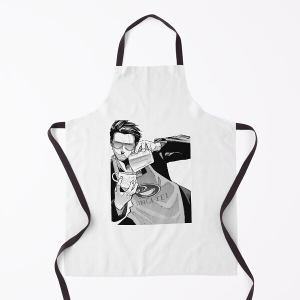 Item preview, Gokushufudou Yakuza Househusband designed and sold by lbqyoewvsp52.