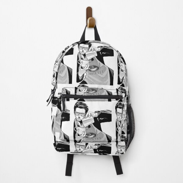 Item preview, Gokushufudou Yakuza Househusband designed and sold by lbqyoewvsp52.