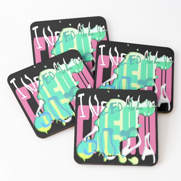 Item preview, EXO CREAM SODA designed and sold by NoonaluDesigns.