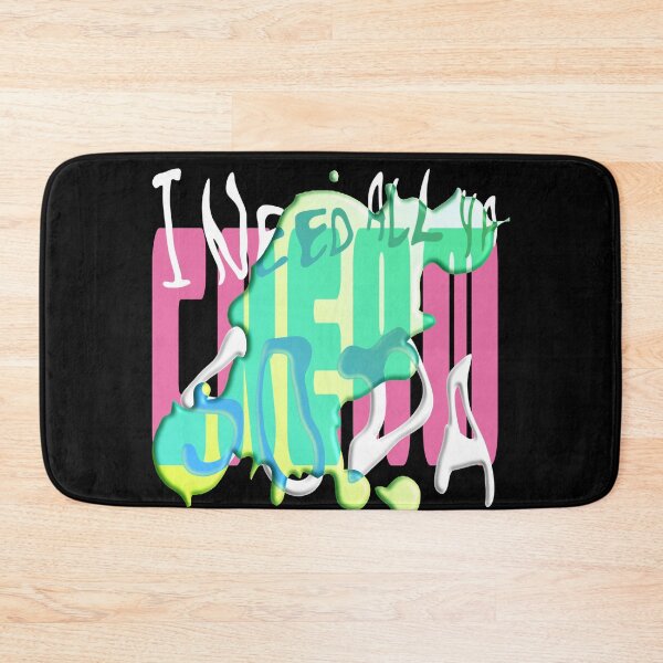 Item preview, EXO CREAM SODA designed and sold by NoonaluDesigns.