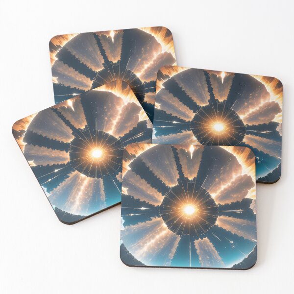 Item preview, Chaotic simetry 06 designed and sold by DarkSeik.