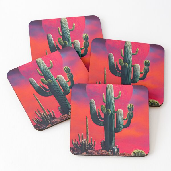Item preview, giant cacti designed and sold by IA-Power.