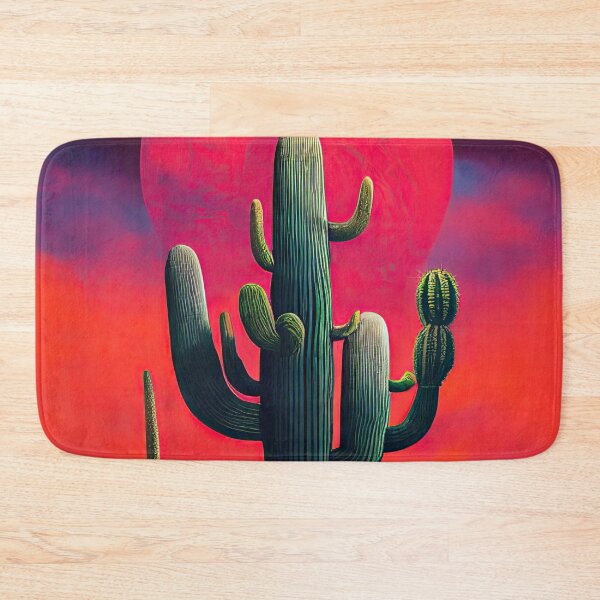 Item preview, giant cacti designed and sold by IA-Power.