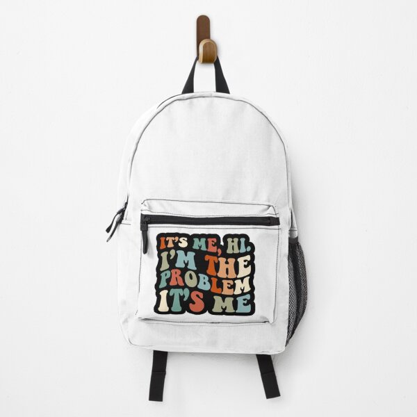 Item preview, It's me, hi! designed and sold by Arpt.