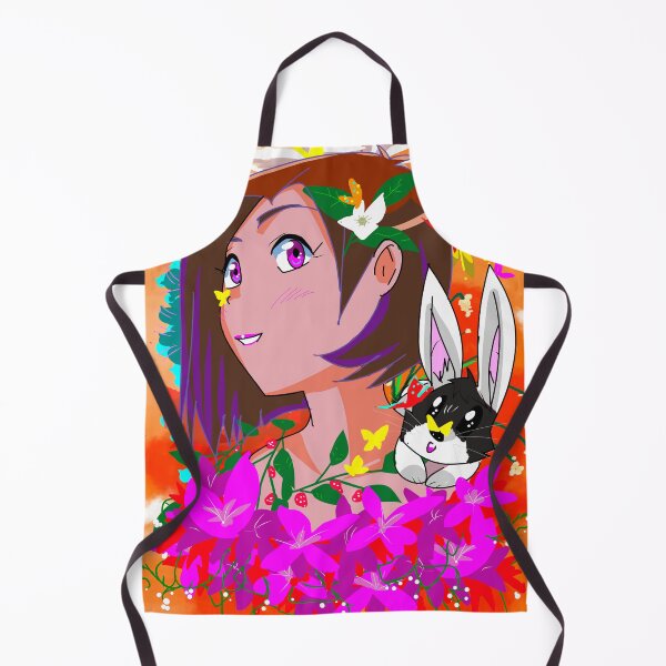 Item preview, spring designed and sold by mangafirealpaca.