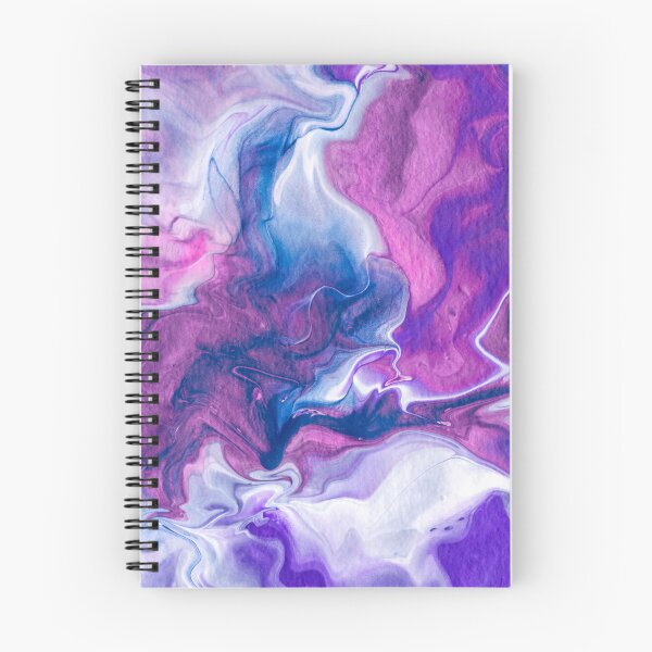 Item preview, Purple and pink marble texture, painted art background designed and sold by amovitania.