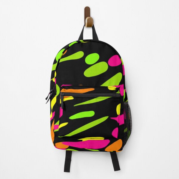 Item preview, Paint Splatter Abstract Camouflage Camo   designed and sold by Lartheviking.