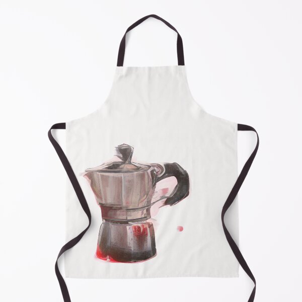 Item preview, Moka Pot designed and sold by Art & Coffee.