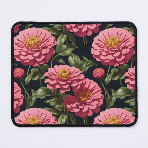 Item preview, Zinnia designed and sold by Islandadora.