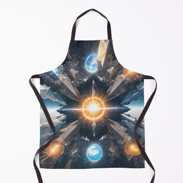 Item preview, Chaotic simetry 08 designed and sold by DarkSeik.