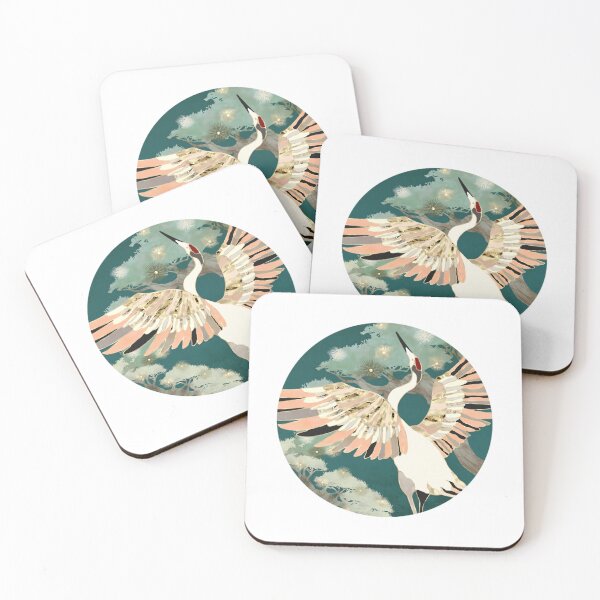 Item preview, Grulla dorada Postal designed and sold by lbqyoewvsp52.