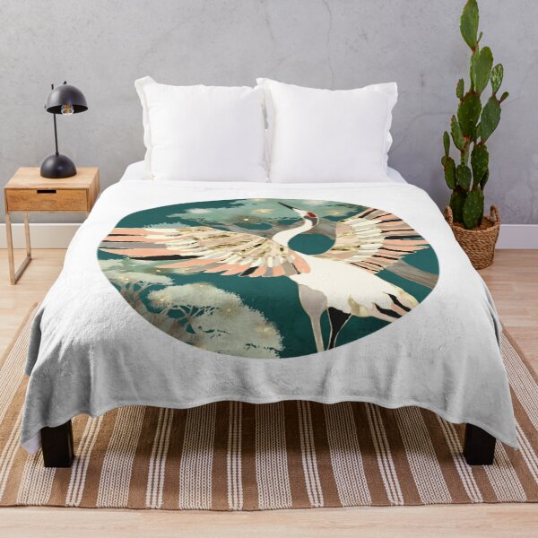 Item preview, Grulla dorada Postal designed and sold by lbqyoewvsp52.