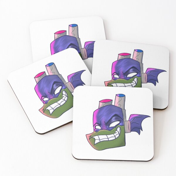 Item preview, Donatello (rise of tmnt) designed and sold by Creatively  Compelling.