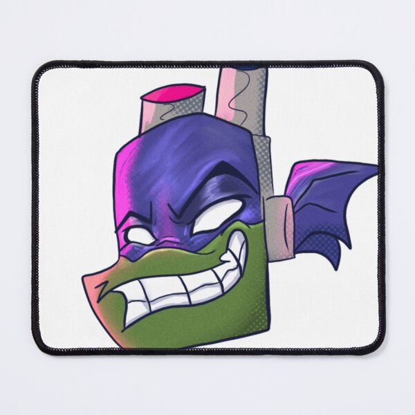 Item preview, Donatello (rise of tmnt) designed and sold by Creatively Compelling.