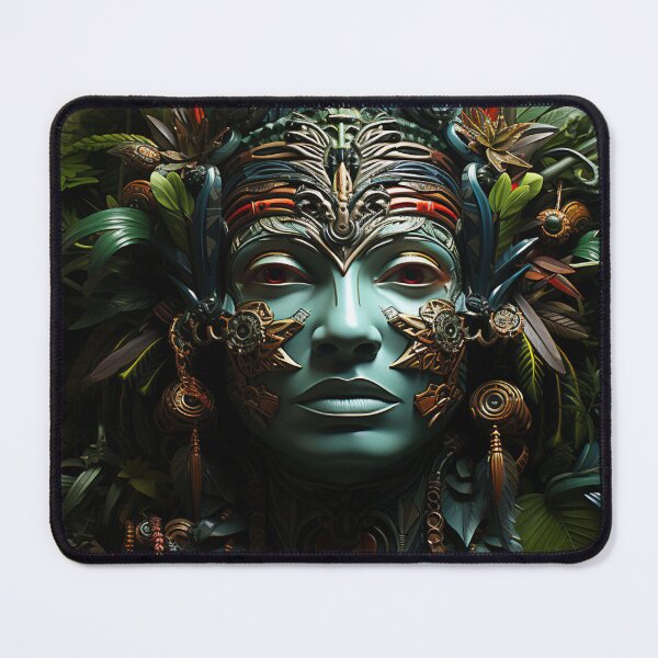 Item preview, ayahuasca designed and sold by bysilvaart.