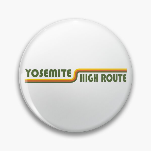 Item preview, Yosemite High Route designed and sold by Esskay Designs.