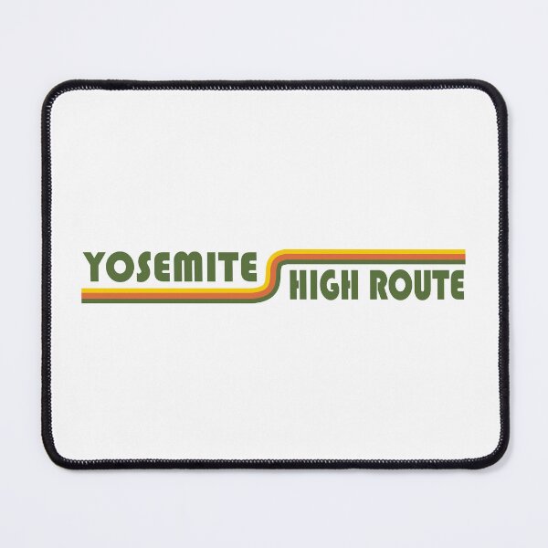 Item preview, Yosemite High Route designed and sold by Esskay Designs.