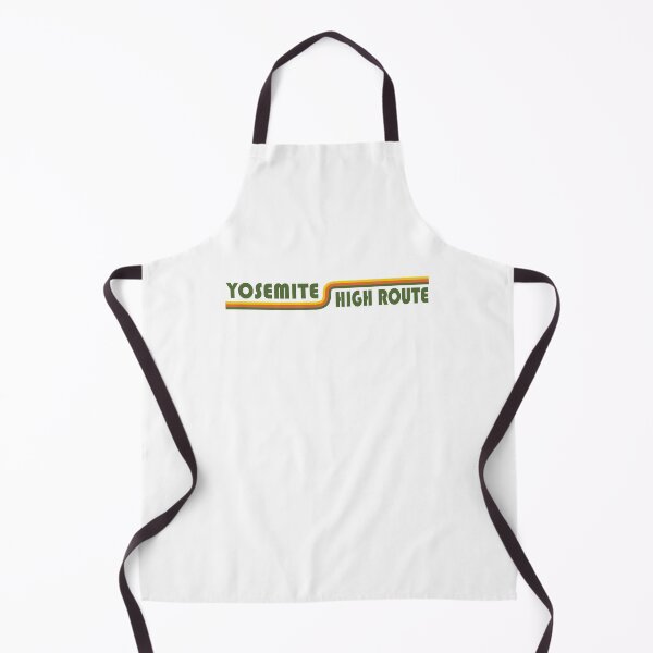 Item preview, Yosemite High Route designed and sold by Esskay Designs.