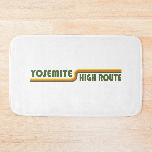 Item preview, Yosemite High Route designed and sold by Esskay Designs.