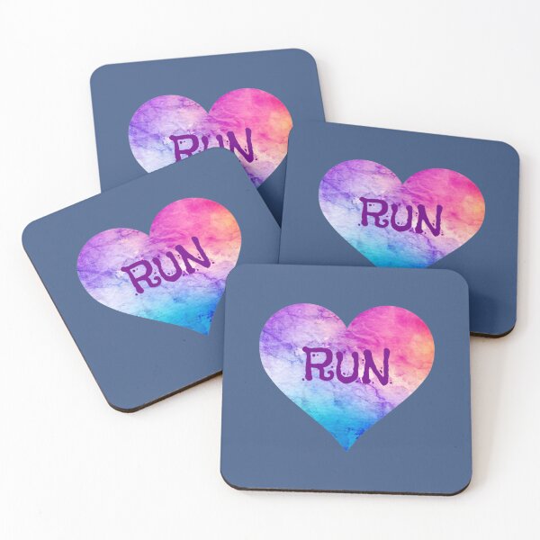 Item preview, Love to Run 	 	 designed and sold by mkmhedeuhl63.